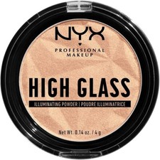 NYX High Glass Finishing/ Illuminating Powder - Choose Your  Shade