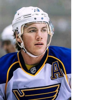 Alternate Captain What Does A On A Hockey Jersey Mean Tropics