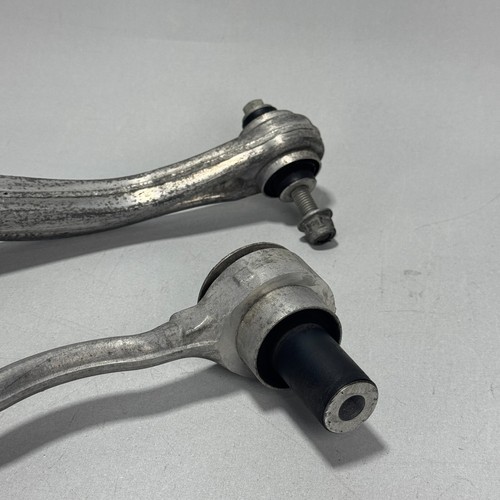 π 2016-2024 JAGUAR XF XE REAR LEFT UPPER & LOWER SUSPENSION CONTROL ARM SET OEM - Picture 10 of 14