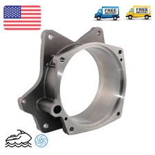 Replace SOLAS YVS-HS-160 YAMAHA PWC Stainless Steel Impeller Housing 160mm