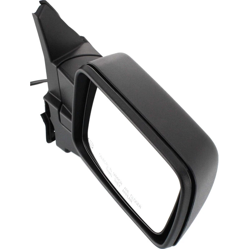 Espejo retrovisor pintable eléctrico lado del pasajero térmico para Jeep Commander 2006-2010 Foto 2 de 4