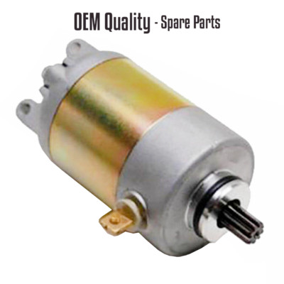 ANLASSERMOTOR STARTER ITALJET JUPITER 250 2001 2002 -MA60011