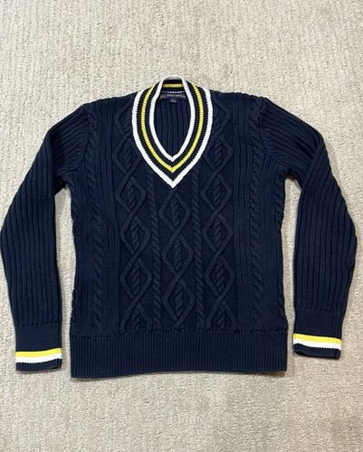 Brooks brothers tennis sweater - Gem