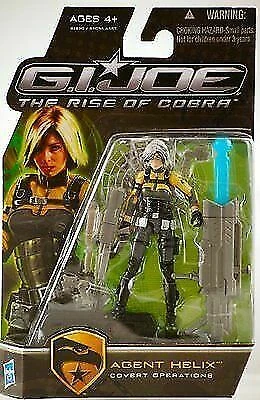 Plastic Military & Adventure Action Figures