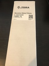 ZEBRA  ORIGINAL  PRINTHEAD 300DPI ZT420 ORIGINAL