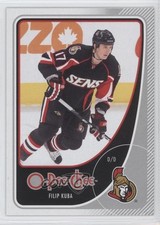 2010-11 O-Pee-Chee Filip Kuba #436 0a1