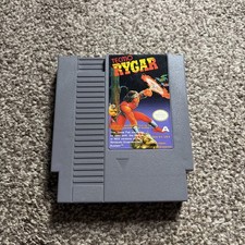 ebay® Auktion 800723757156 | Rygar - Nintendo Entertainment System Nes - Nur Cartidge Thumbnail of ebay® auction 800723757156 | Rygar - Nintendo Entertainment System Nes - Nur Cartidge