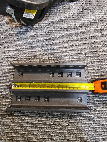 Weigh Safe Weight Distribution Hitch Replacement Parts *PICTURED ITEM ONLY* - Picture 7 of 16