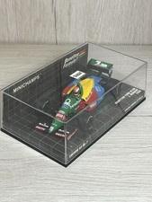 1/43   Benetton Ford B188 J. Herbert 1989 J.Herbert 890120 F1 959276
