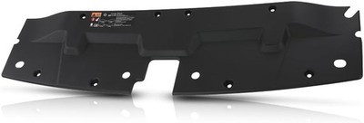 22737376 Radiator Support Cover Silverado 1500 07-13 2500HD 07-10
