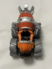 Skylanders Thump Truck Vehicle Activision Figure Super Chargers 2015
