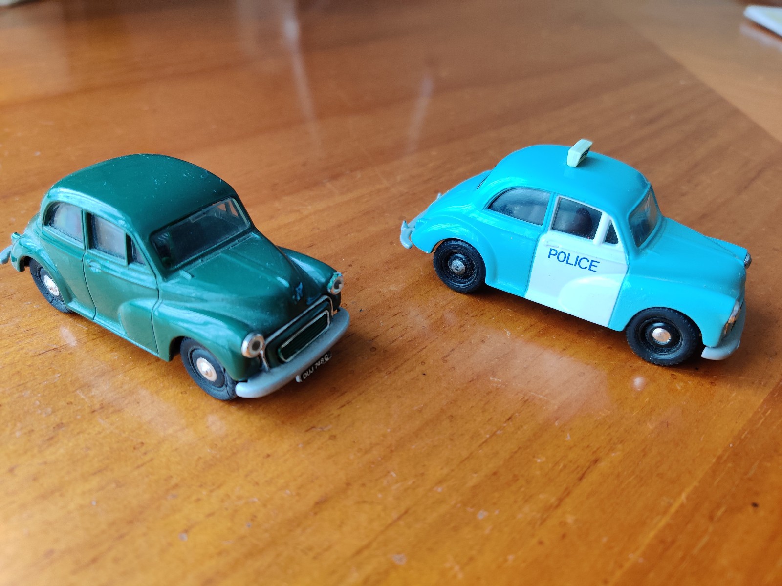 Find Rare - Brooklin Models Toys