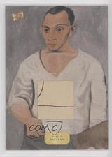 2023 The Bar Pieces of Past 7 Year Collection Canvas Relics Pablo Picasso tj1