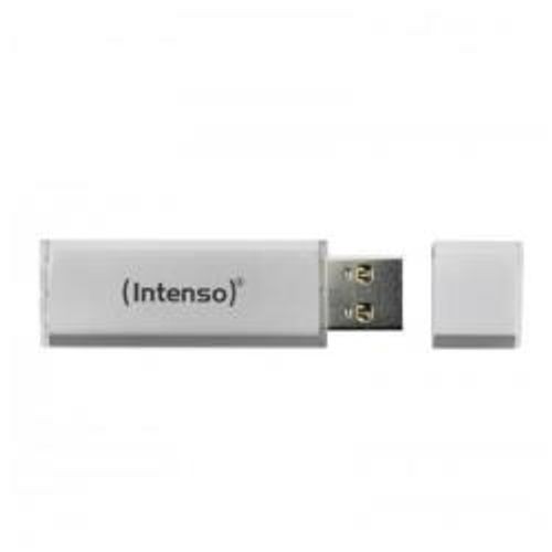 Intenso Bianco Linea Ultra (32 Gb, Usb-A), Chiavetta Usb, - Immagine 4