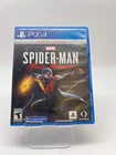 Marvel Spider-Man Miles Morales Launch Edition - PlayStation 4 PS4 Video Game