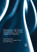 Urbanization With Chinese Characteristics: The Hukou System And Migration