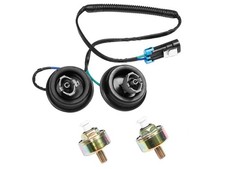 Dual Knock Sensors with Wiring Harness Kit Sensor 5.3 Sensors Harness