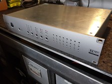 SSL Alpha Link MADI SX digital converter inte...