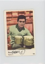 Rex Gildo — 1960 Serie L #94
