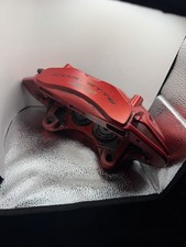 2020 Chevrolet Corvette Z51 Package Rear Right Break Caliber