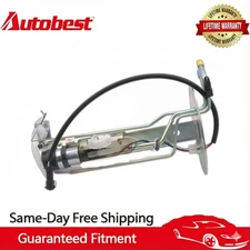 Autobest F1240A Fuel Pump Module For 1999-2002 Ford E-150 Econoline 4.2V