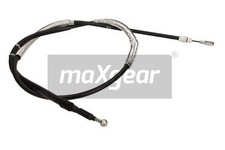 Bremsseil Seilzug Feststellbremse MAXGEAR 32-0708 für AUDI A4 B7 8EC Avant 8ED