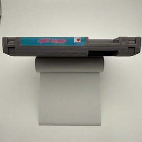 Tom & Jerry The Ultimate Game Of Cat And Mouse! - Nintendo Entertainment NES