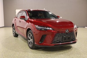 2023 Lexus RX350 350