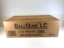 How to Protect and Display Signed Mini-Helmets 15