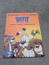 Idefix und die Unbeugsamen! 03: Lutetia, du b...
