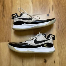 Nike Lebron Witness Iii Concord Premium Basketball Shoes Men's Size 13