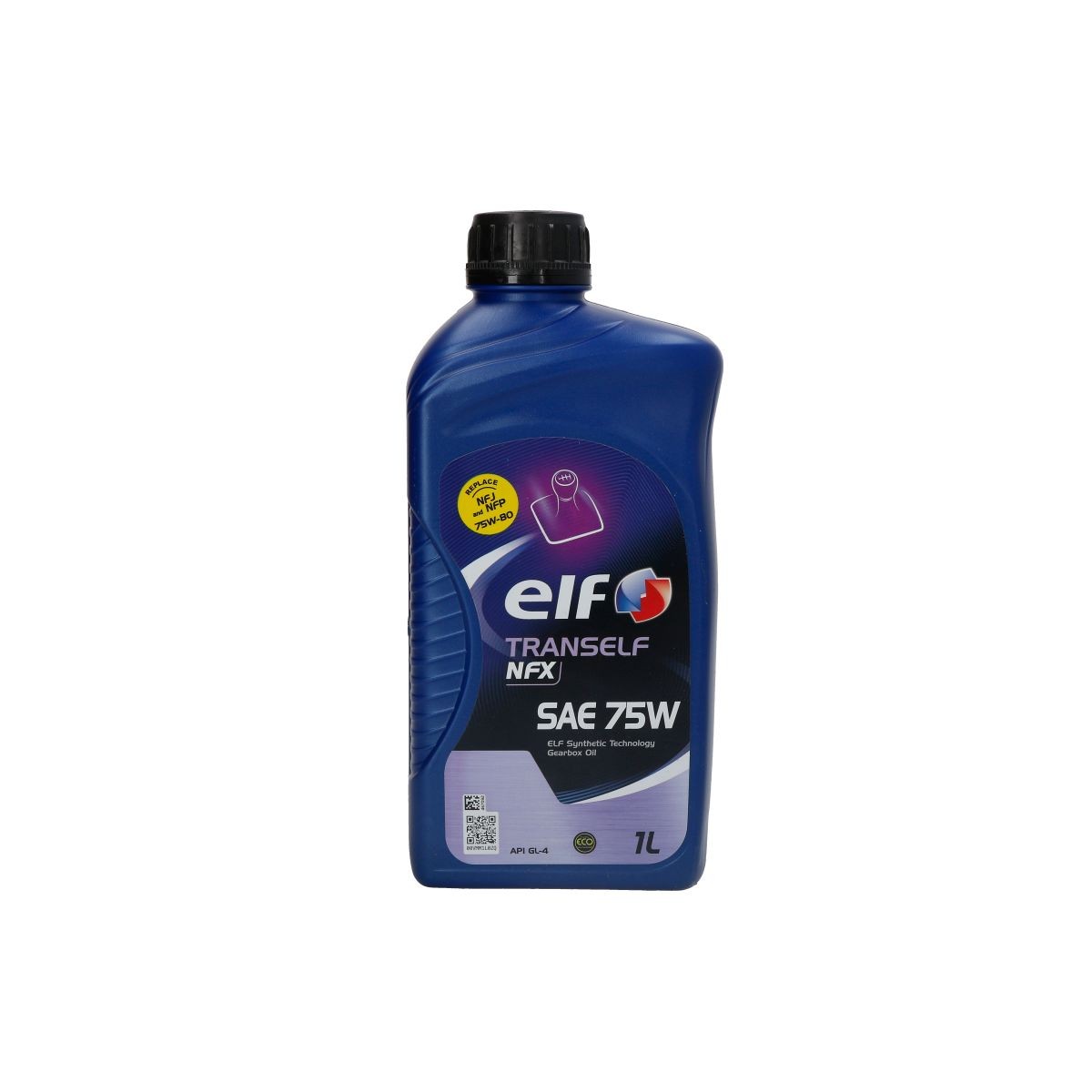Getriebeöl ELF Tranself NFX 75W 1L