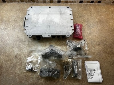 Redline ENT-CPE-470698RF-D1 RDL-3000 Enterprise XP SU CPE, 470-698MHz UHF TVWS