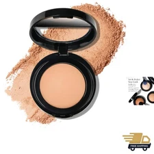 Translucent Makeup Setting Powder - Blurs Pores and Fine Lines Effortlessly