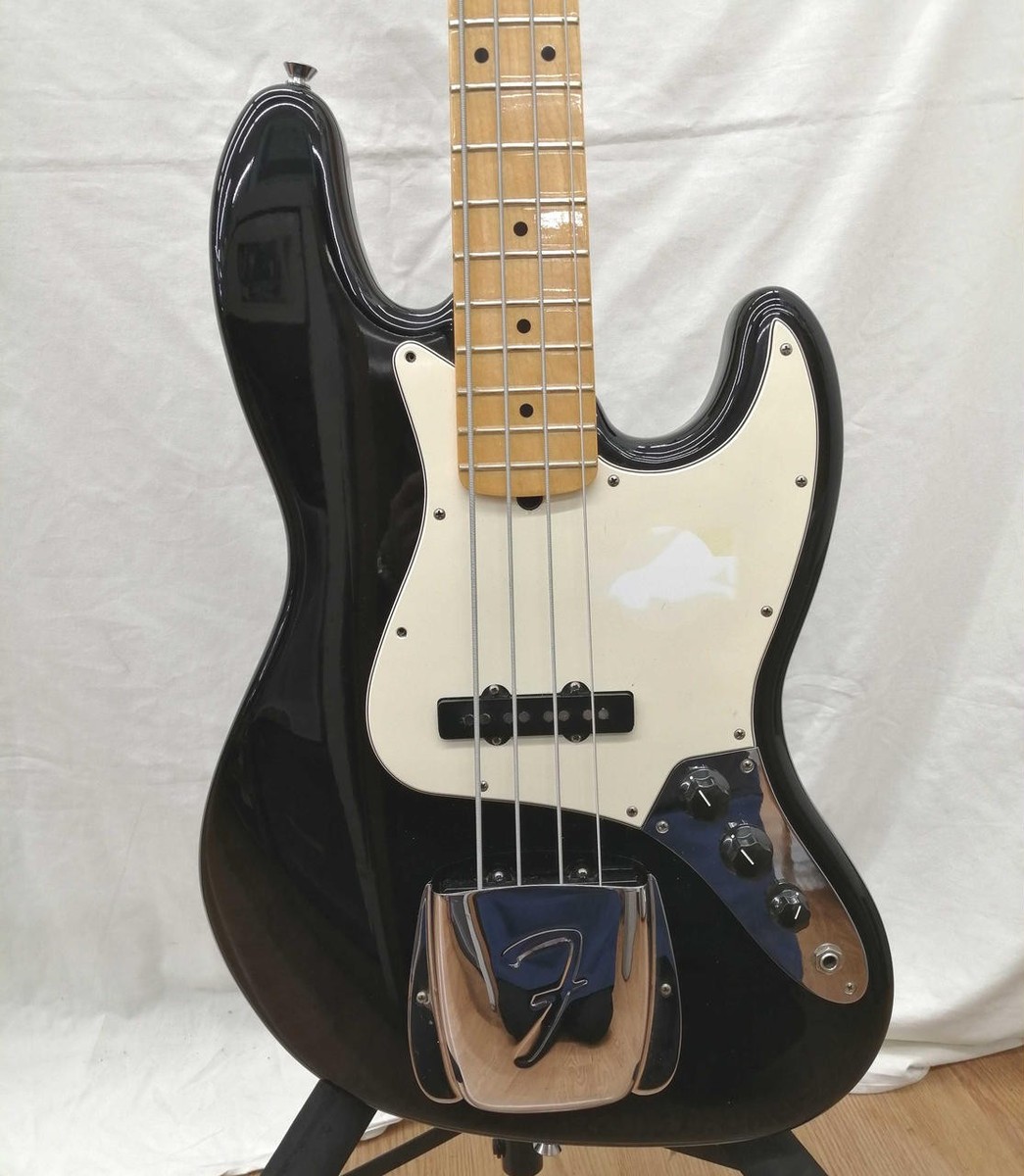 と*ぴ様 Fender USA American Standard Jazz B と*ぴ様 Fender USA American Standard Jazz B Fender USA