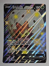 target online pokemon cards Eldegoss V (Full Art) (176/192) (SWSH02) – Poke Gems MTL
