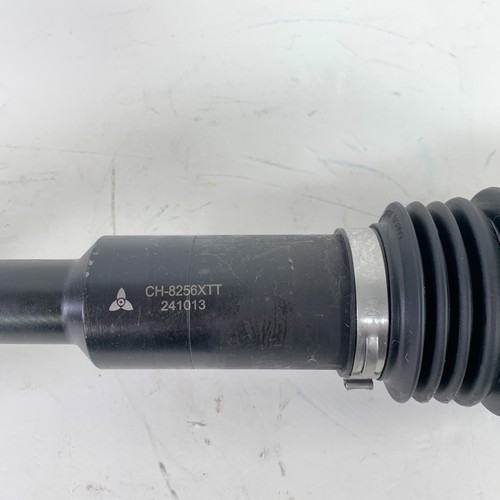 NAPA 94-1737 CV Drive Axle CH8256XTT For Select 12-20 Ram 1500 - Picture 2 of 5