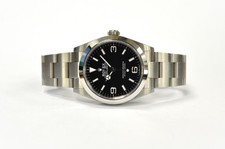 Rolex Explorer 40mm 224270 (Unworn 2025) +Box & Papers