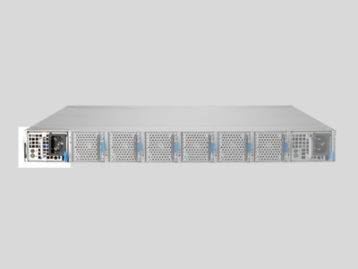 P10613-001 SPS-1U systems 850W AC PS w P2C air flow | REF
