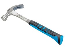 Ox Tools OX-P080116 Pro Claw Hammer - 450g