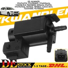 7.02318.01.0 Elektrisches Umschaltventil f�r BMW E36 MINI Land Rover Rolls-Royce
