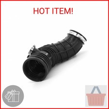 Air Intake Hose Compatible with Honda Accord 2003 2004 2005 2006, 2007 2.4L 1722
