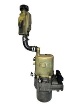 2010-2013 Mazda 3 Electric Power Steering Pump Assist Motor Assembly 2 Plug Oem