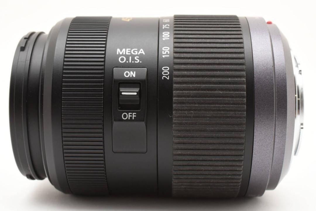 Panasonic LUMIX G VARIO 45-200mm F4.0-5.6 | eBay