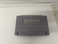 Super Mario World Video Game For SNES Super Nintendo SNS-MW-USA-1