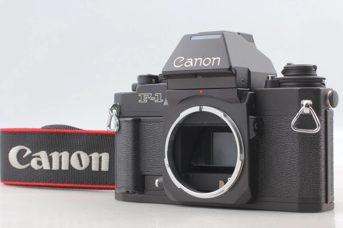 Canon F1 Ae Finder for sale | eBay
