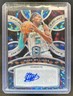 2023-24 Panini Spectra Mark Williams Radiant Signatures Interstellar Auto #/75