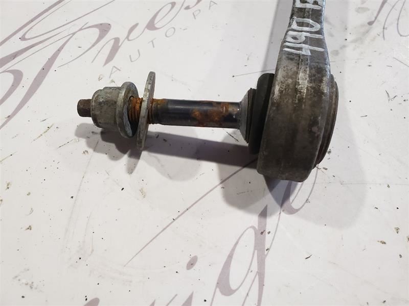 Bentley Flying Spur 2006-2011 Rear Right Control arms Set