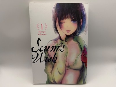 Scum's Wish Manga Volume 1 - English