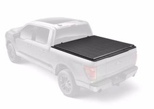 Trifecta 2.0 Soft Folding Tonneau Covers Extang 92702 Trifecta 2.0 Soft Folding Tonneau Cover For 21-26 F-150 5'7" Bed